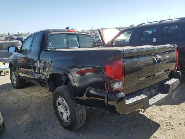 Toyota Tacoma Access Cab 2018 5TFRX5GNXJX129549 Image 2