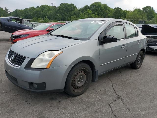 2008 Nissan Sentra 2.0