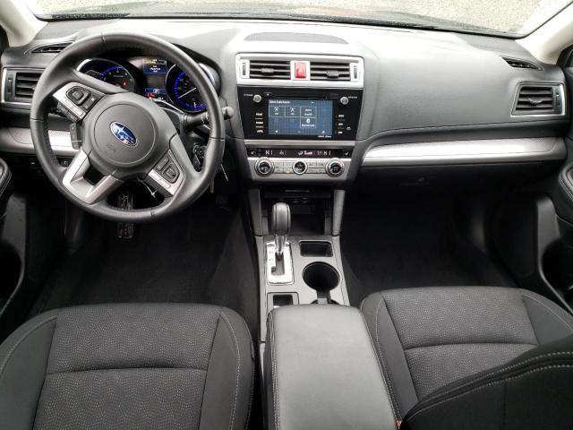 2015 SUBARU LEGACY 2.5 - 4S3BNAF61F3061344