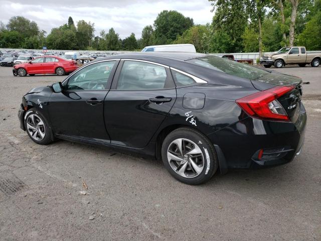 19XFC2F67KE208525 Honda Civic LX 2