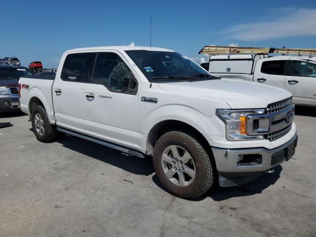 1FTEW1E53JKD99104 | 2018 FORD F150 SUPER