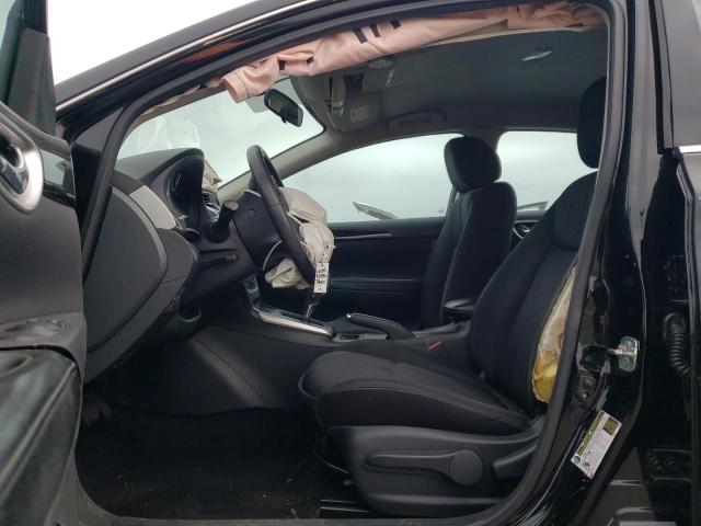 3N1AB7AP6JL639655 Nissan SENTRA S