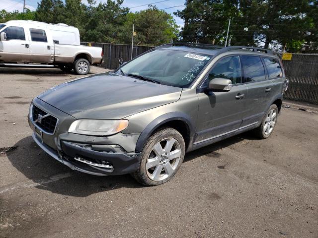 2009 Volvo XC70 T6