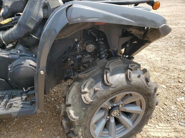 2022 YAMAHA YFM700 G 5Y4AMK2E8NA101664