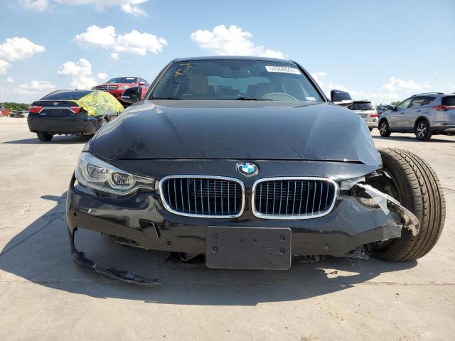 2017 BMW 330E - WBA8E1C59HK895292