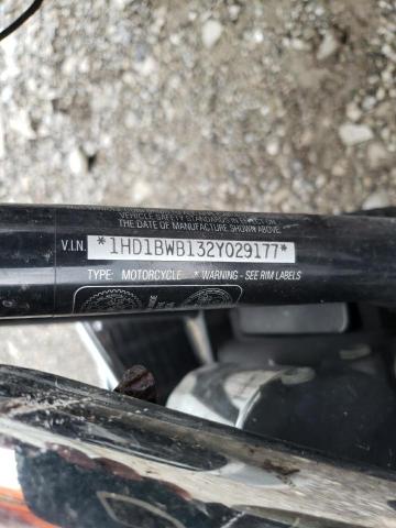 2002 HARLEY-DAVIDSON FLSTCI - 1HD1BWB132Y029177