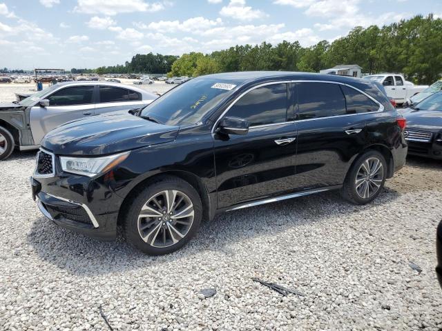 2019 Acura MDX 