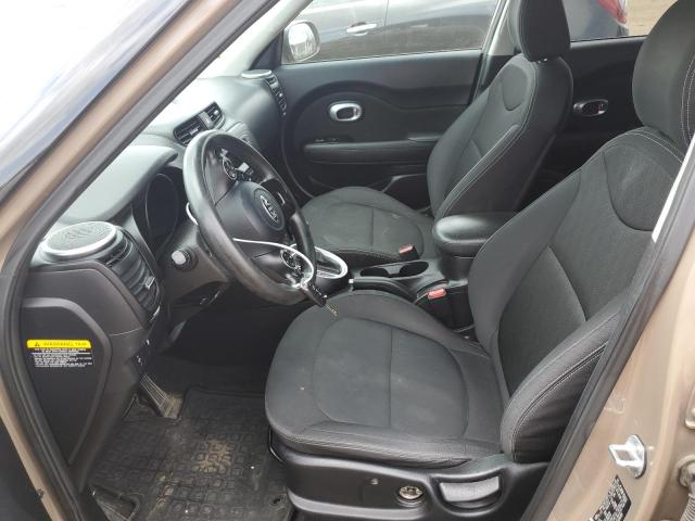 KNDJN2A25E7034399 KIA Soul