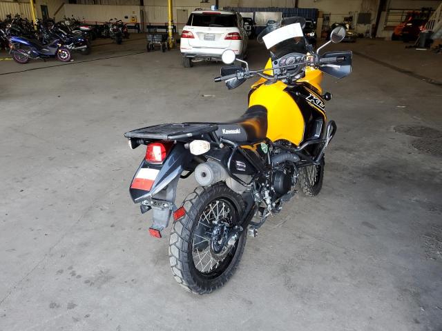 2018 KAWASAKI KL650 E - JKAKLEE17JDA95808