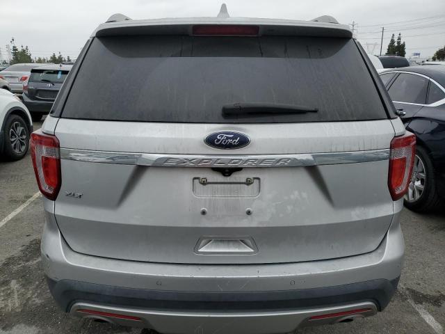 1FM5K7D88HGA70076 Ford EXPLORER XLT