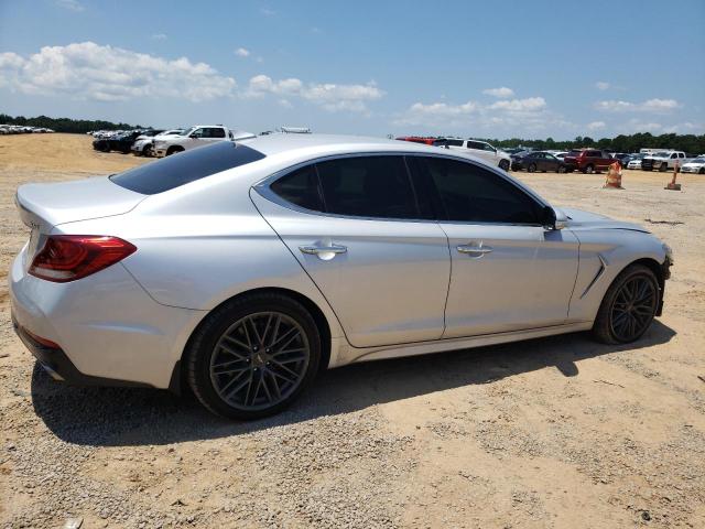 2019 GENESIS G70 ADVANC KMTG64LA1KU026323