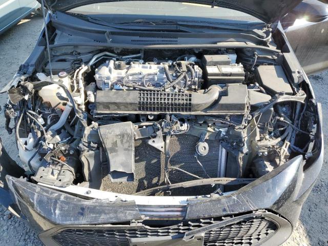 5YFEPRAEXLP095080 Toyota COROLLA LE