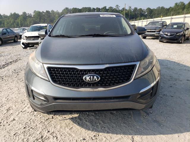 KNDPBCAC3F7710321 KIA Sportage Lx