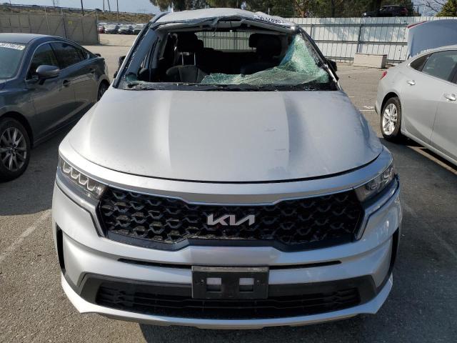 KNDRG4LG5N5086077 KIA SORENTO S