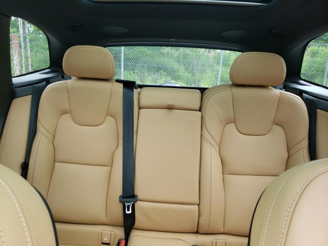 2023 VOLVO XC60 ULTIM YV4062RX7P1312439