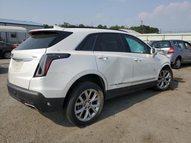 2020 CADILLAC XT5 SPORT - 1GYKNGRS8LZ167448