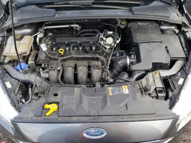 1FADP3F20GL364506 Ford FOCUS SE