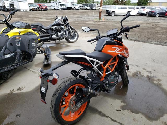 2018 KTM 390 DUKE - MD2JPJ400JC270226