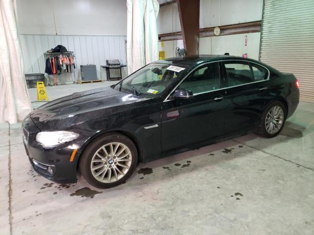 2016 BMW 5 Series 528xi