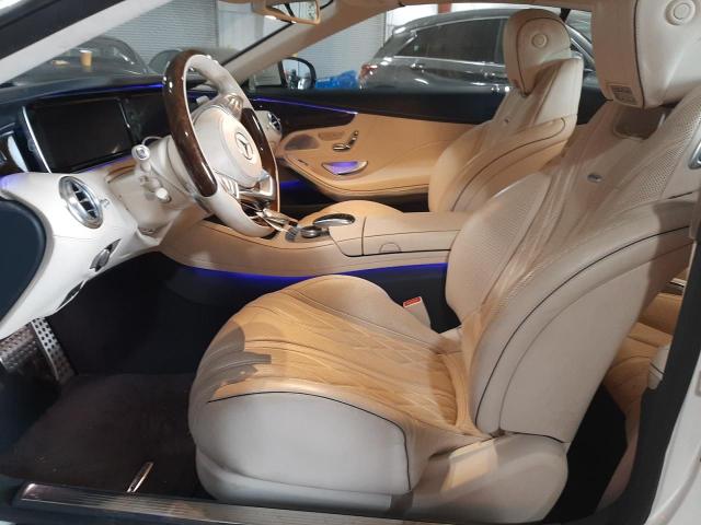 WDDXK7JB2HA025477 Mercedes-Benz S 63 AMG