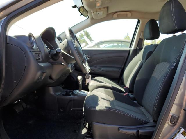 3N1CN7AP9JL886572 Nissan VERSA S