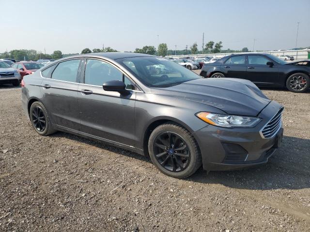 3FA6P0HD2KR102616 Ford FUSION SE