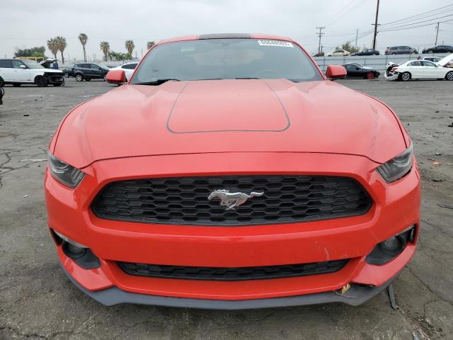 1FA6P8TH4H5247578 Ford MUSTANG