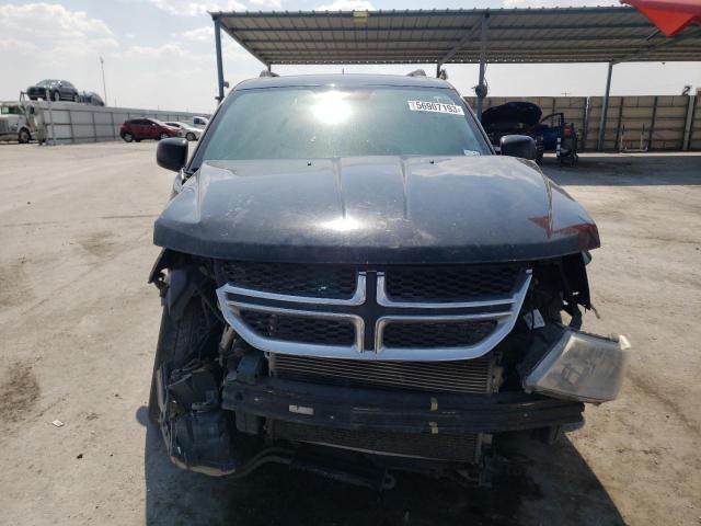 3C4PDCBGXHT518758 Dodge Journey Sxt