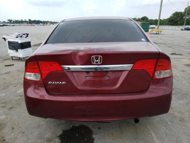 2010 Honda Civic Ex VIN: 19XFA1F81AE085644 Lot: 56664553