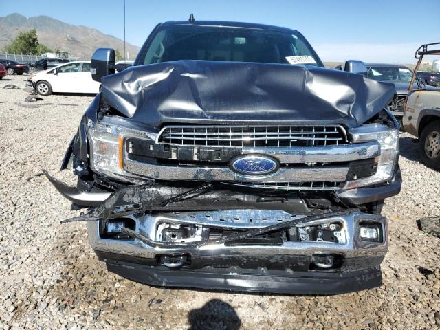 1FTFW1E40LFB15600 Ford F150 Supercrew