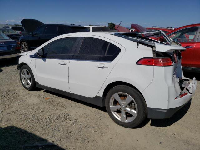 VIN 1G1RC6E45FU113031 2015 Chevrolet Volt no.2