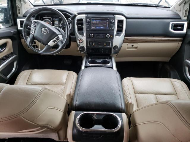 1N6BA1F41HN541320 Nissan Titan Xd Sl