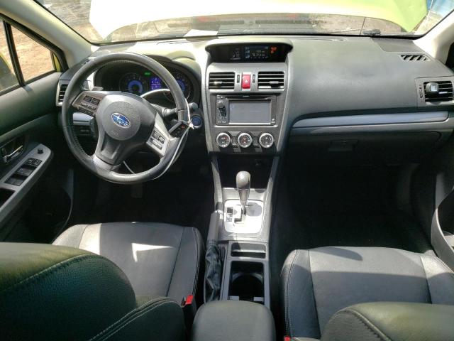 JF2GPBKC7EH328913 Subaru Xv Crosstrek 2.0i Hybrid Touring