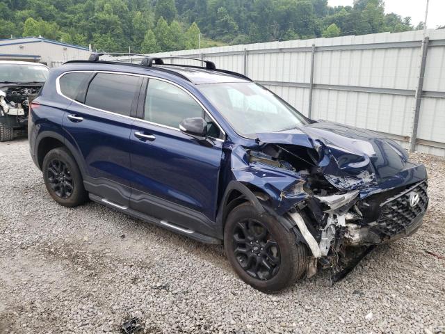 2023 HYUNDAI SANTA FE X - 5NMS6DAJ8PH490753