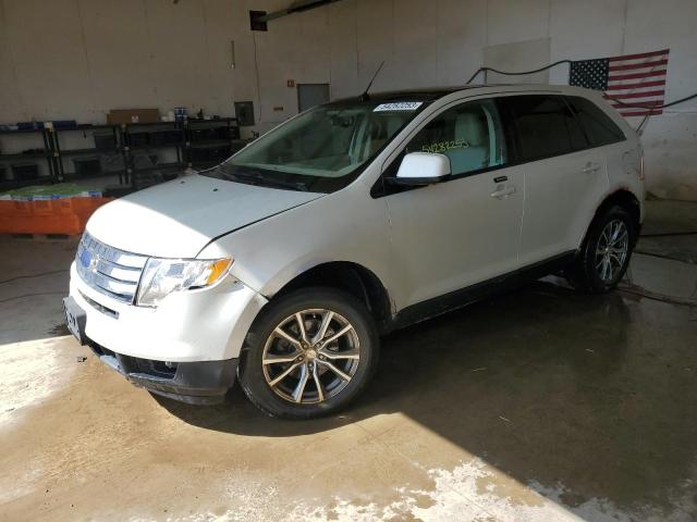 2007 Ford Edge SEL PLUS