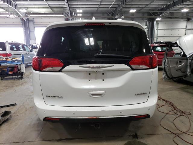 2C4RC1GG5HR642027 2017 CHRYSLER PACIFICA, photo no. 6