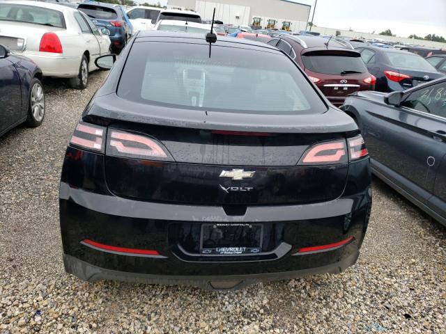 VIN 1G1RB6E44FU129174 2015 Chevrolet Volt no.6