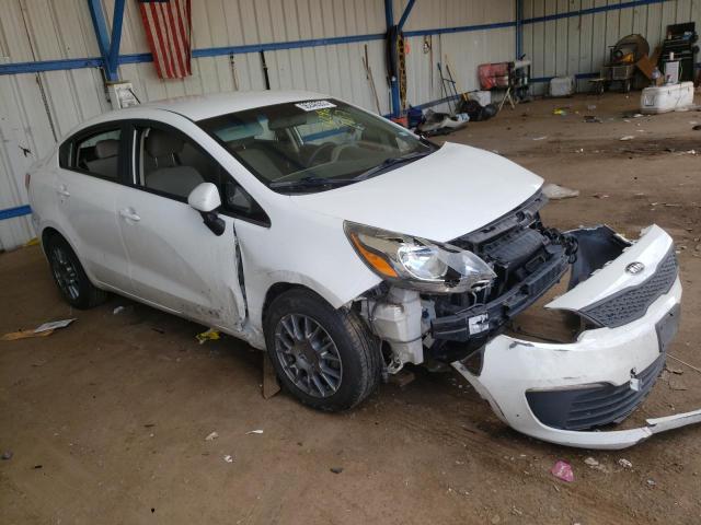 KNADM4A39H6050360 KIA RIO LX