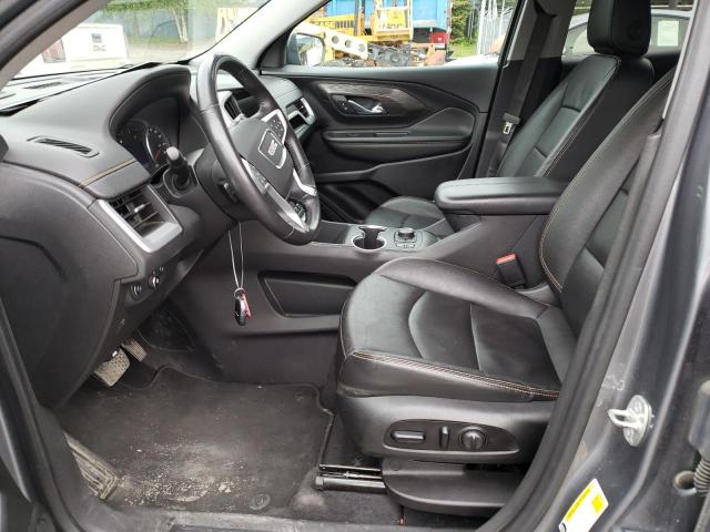 2021 GMC TERRAIN SL - 3GKALVEVXML390700