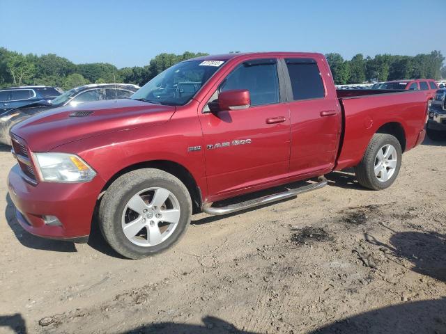 2012 Dodge Ram 1500 Sport