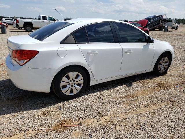 1G1PC5SG9G7143889 | 2016 CHEVROLET CRUZE LIMI