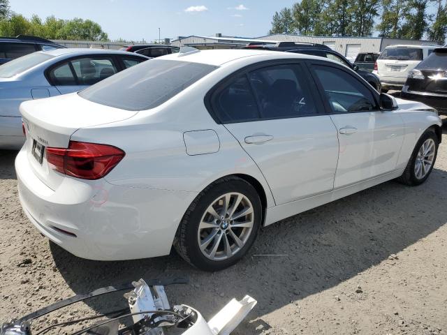 WBA8E5G51JNU47120 BMW 320 XI