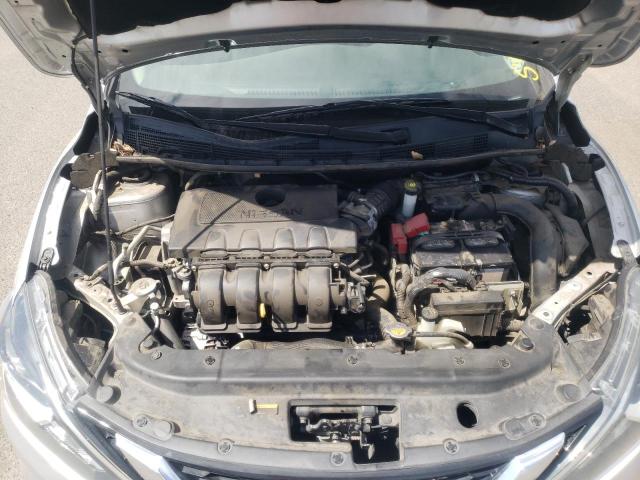 3N1AB7AP1GY281179 Nissan SENTRA S