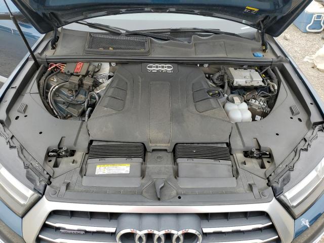 VIN WA1LAAF73KD002416 2019 Audi Q7, Premium Plus no.11