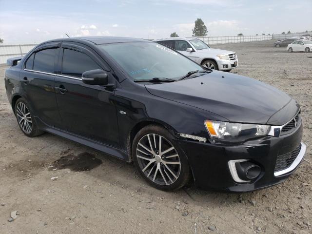 2016 MITSUBISHI LANCER GT - JA32U8FW1GU003322
