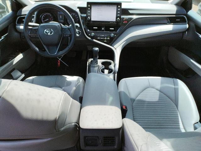 2021 TOYOTA CAMRY NIGH - 4T1S11AK9MU613787