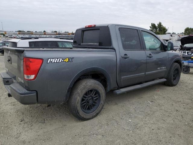1N6AA0EC0EN517732 Nissan TITAN S