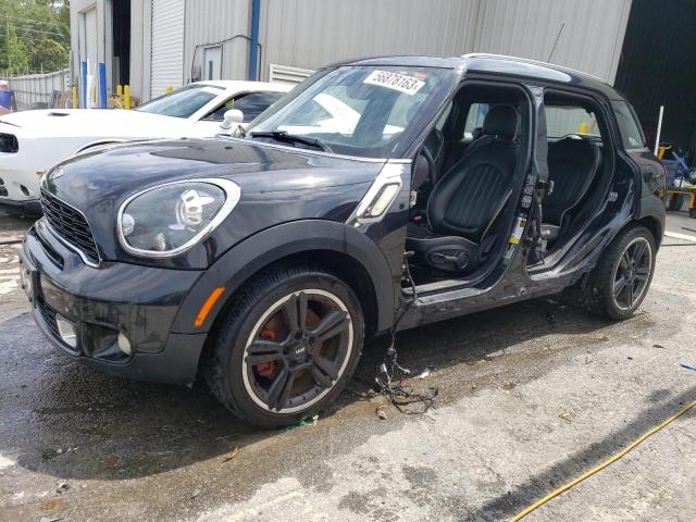 Vin: wmwzc5c50dwp30770, lot: 56878163, mini cooper s countryman 2013 img_1