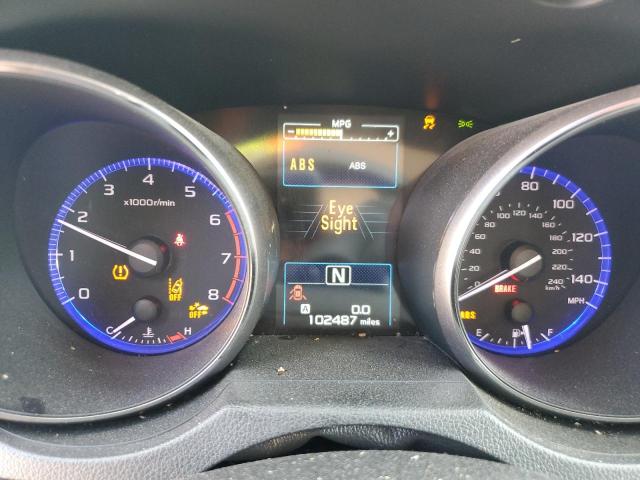 4S4BSANC2F3294581 Subaru Outback 2.5i Limited