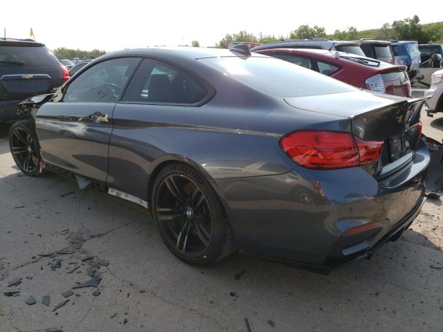 WBS3R9C56FF708556 BMW M4
